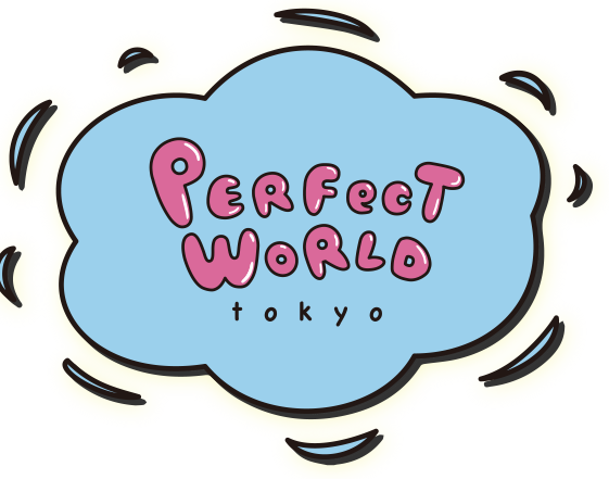 PERFECT WORLD tokyo