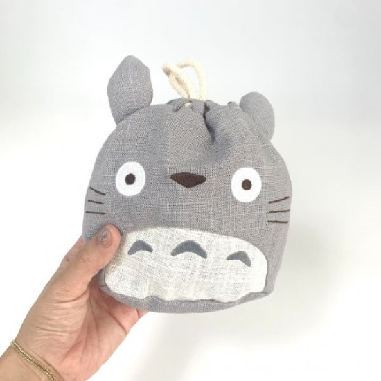  Totoro items