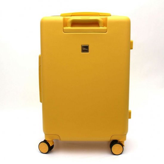 くまのプーさん スーツケース