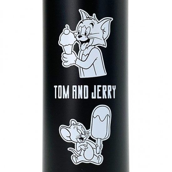 トムとジェリーの水筒