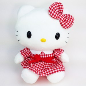 春の訪れ♪キティちゃんの知識3選