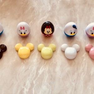 妊婦さんにかわいいキャラクターで安心を♪出産前におすすめのプレゼント!