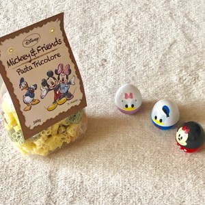 ディズニー飯がお家で手軽にできる?ダラコスタでおしゃれなランチを♪