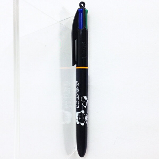 プチプラでいつも一緒 勉強の秋にスヌーピーのカラフルなボールペンシリーズ 蛍光ペンもどれにする Perfect World Tokyo