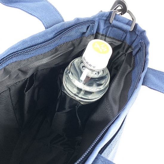 ペットボトルも入れられる スヌーピーのボトルインショルダーバッグで夏のお出かけも安心 Perfect World Tokyo