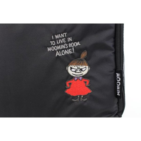 Moomin carry bag