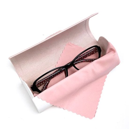 Miffy glasses case