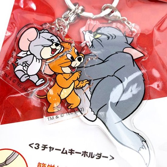 tom and jerry goods