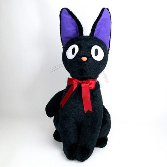 Ghibli The Witch's Delivery Service Plush Toy