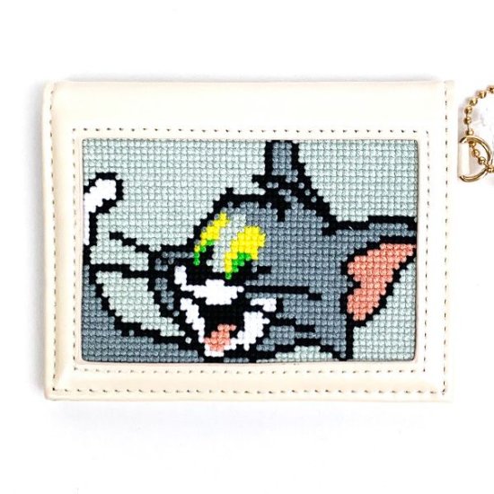 tom and jerry item