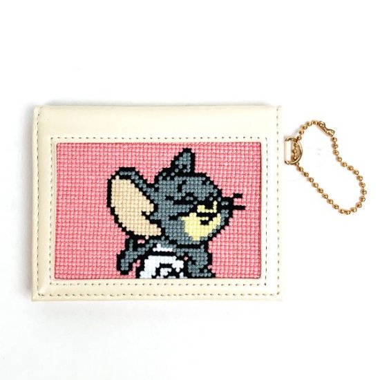 tom and jerry item