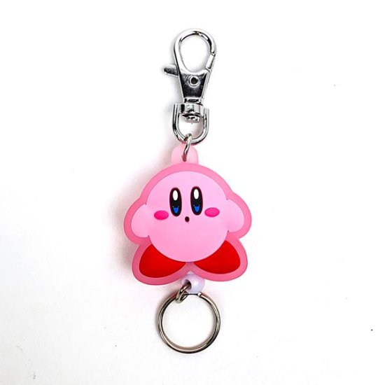 Kirby Items