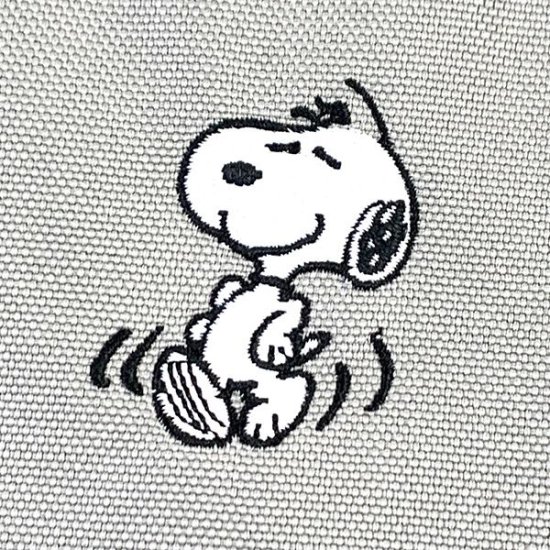 Snoopy Shoulder Pouch