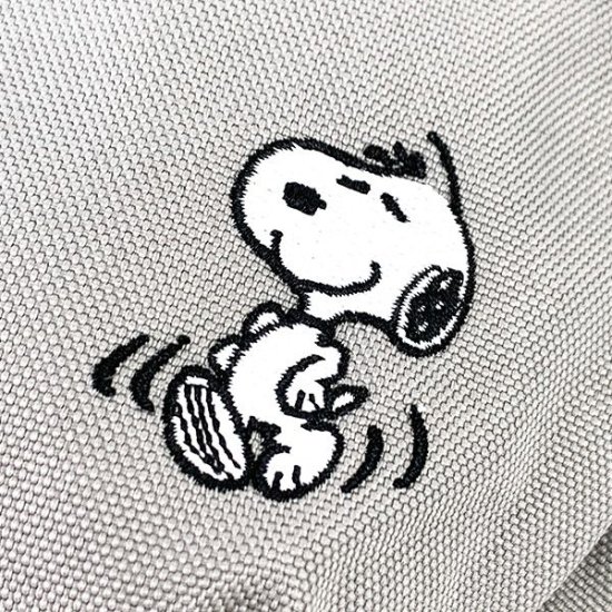 Snoopy Waist Pouch