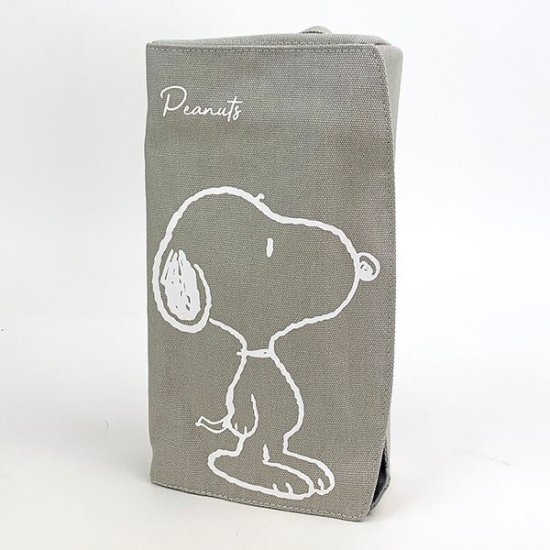 Snoopy Tissue Cover