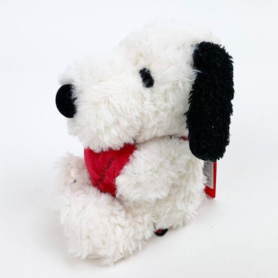 Snoopy Plush Toy