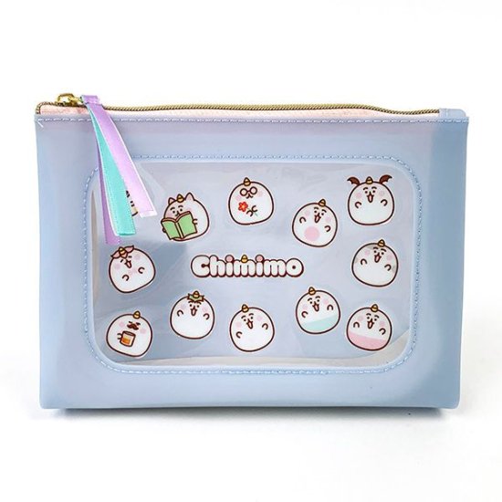 Chimimo Pouch