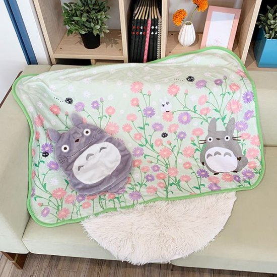 Ghibli Totoro Lifestyle Goods