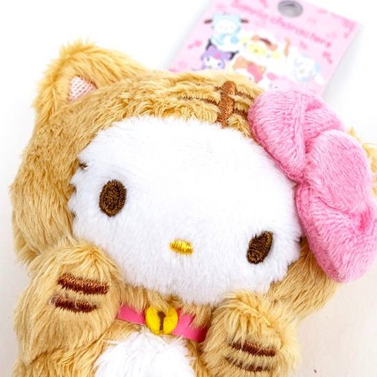 Sanrio Hello Kitty Mascot
