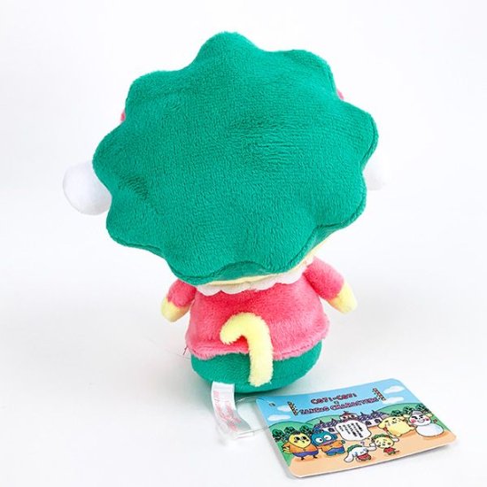 KOJIKOJI Sanrio Collaboration Plush Toy