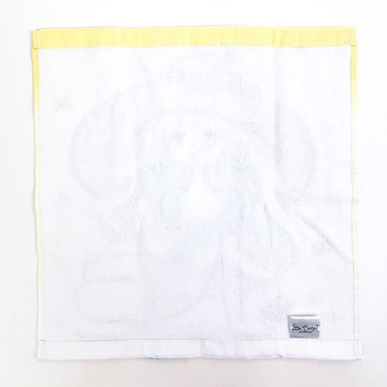 Ado Mizumori Towel Handkerchiefs