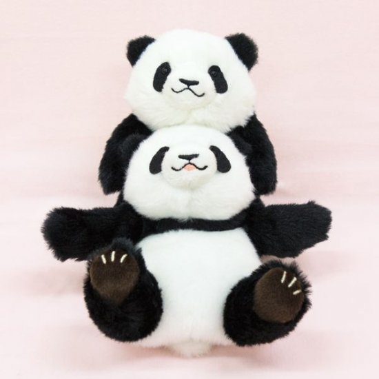 Panda Stuffed Toy