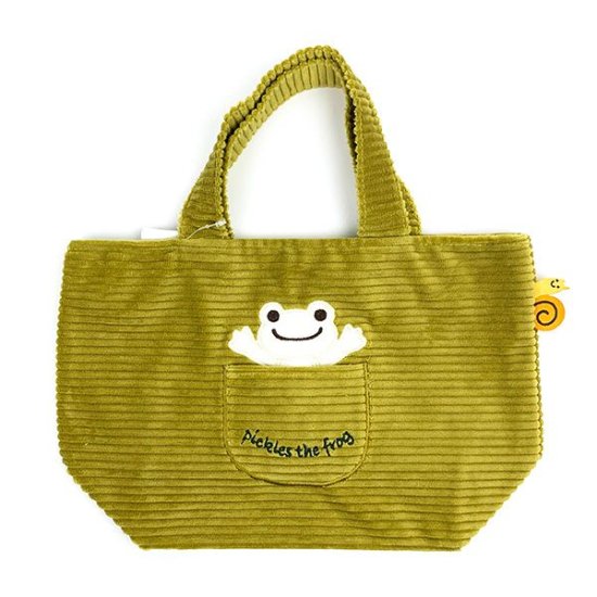 Frog Tote