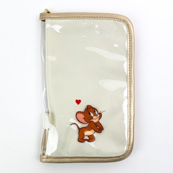 Tom and Jerry Case