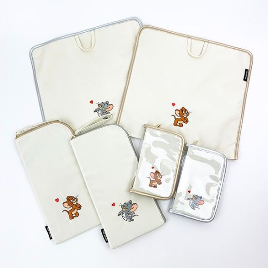 Tom and Jerry Case