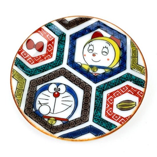 Doraemon Tableware