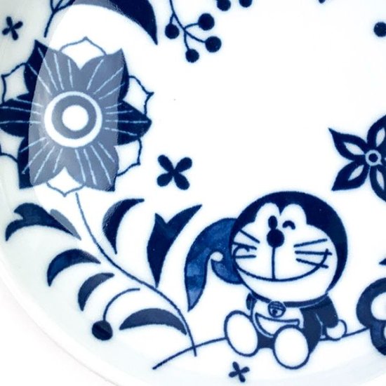 Doraemon tableware