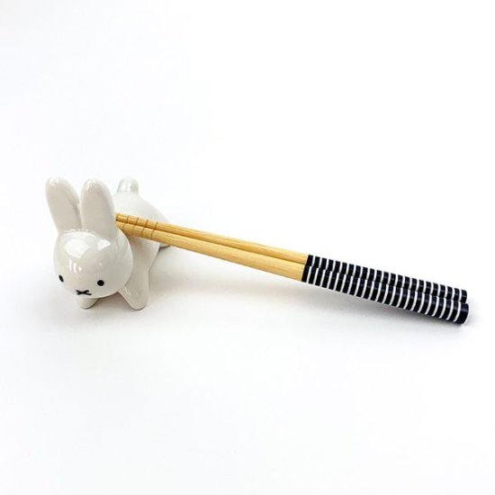 Miffy Chopstick Rests