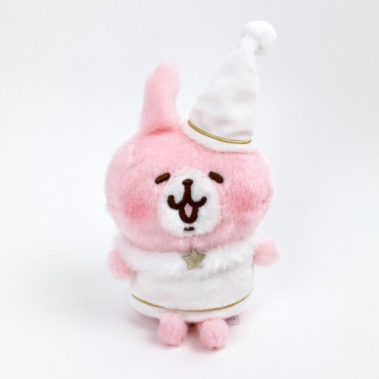 Kanahei Plushie