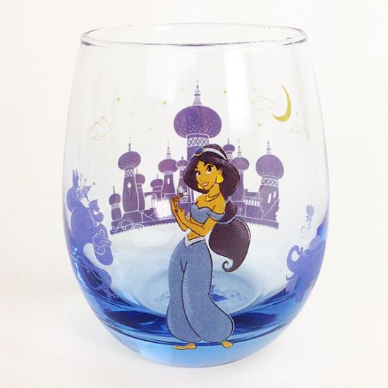 Completed Disney's Jasmine