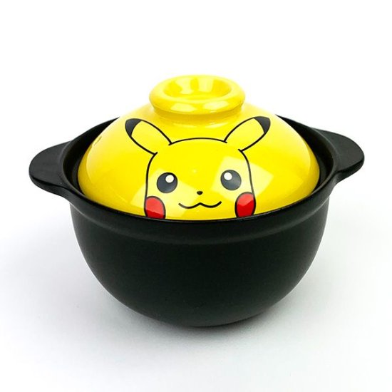 Pokemon Tableware