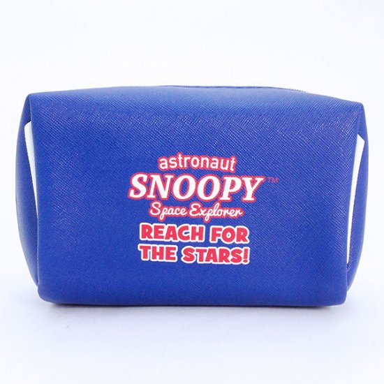 Snoopy Astronauts Series Pouch