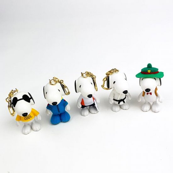 Snoopy Astronauts Fashion