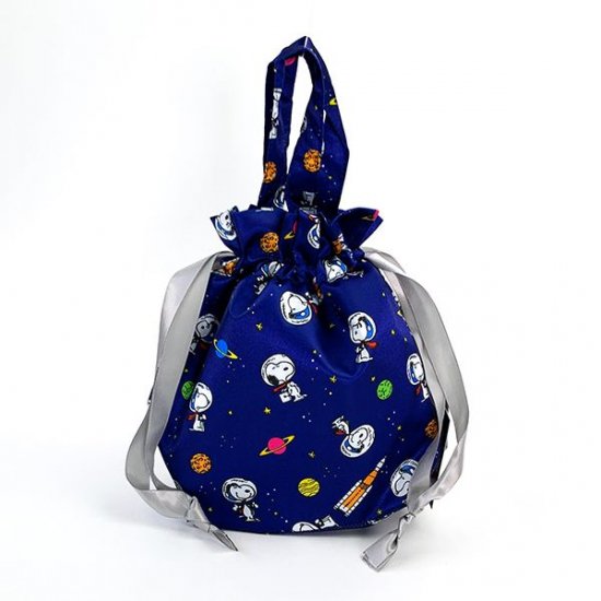 Snoopy Astronauts Series Pouch