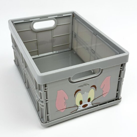 Tom & Jerry Storage