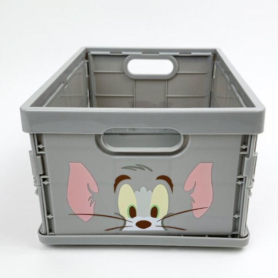 Tom & Jerry Storage
