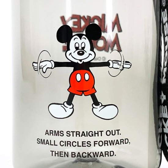 Disney Mickey Bottle