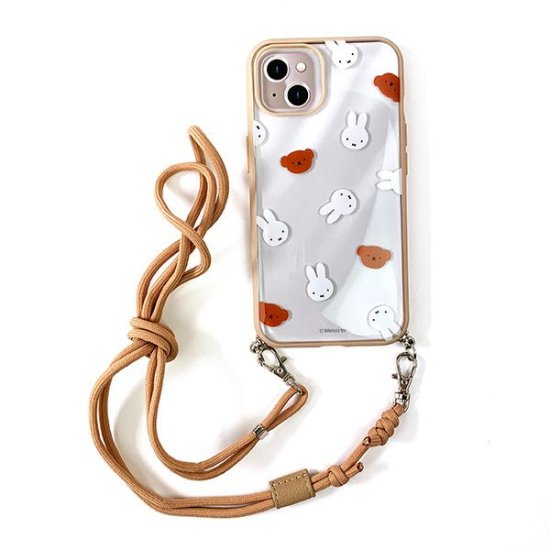 Miffy Smartphone Items