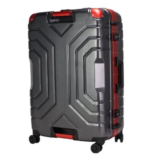 ESCAPE'S スーツケース：