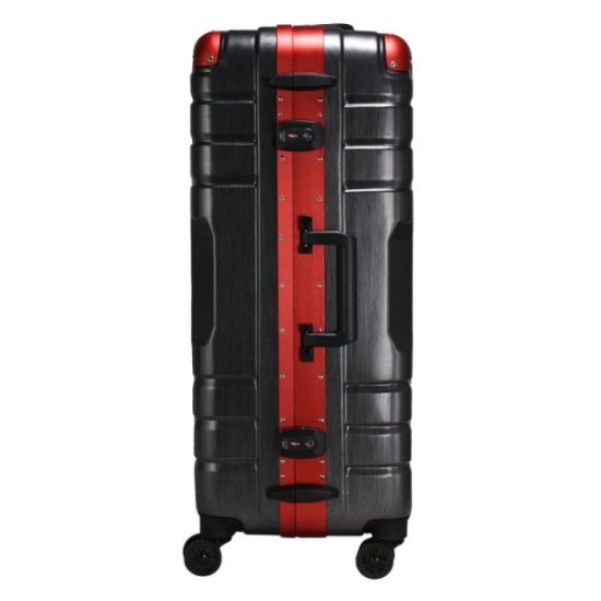 ESCAPE'S スーツケース：