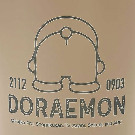 Doraemon Fashion