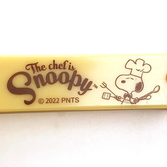 Snoopy Kitchen Item