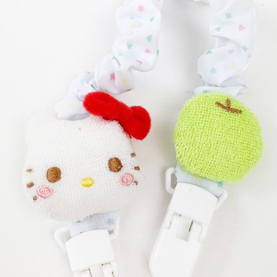 Sanrio Kitty Fashion