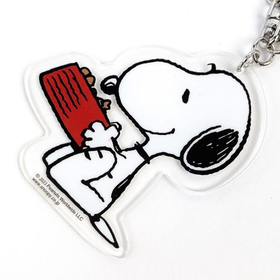 Snoopy Fashion