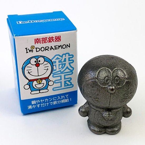 Doraemon Interior