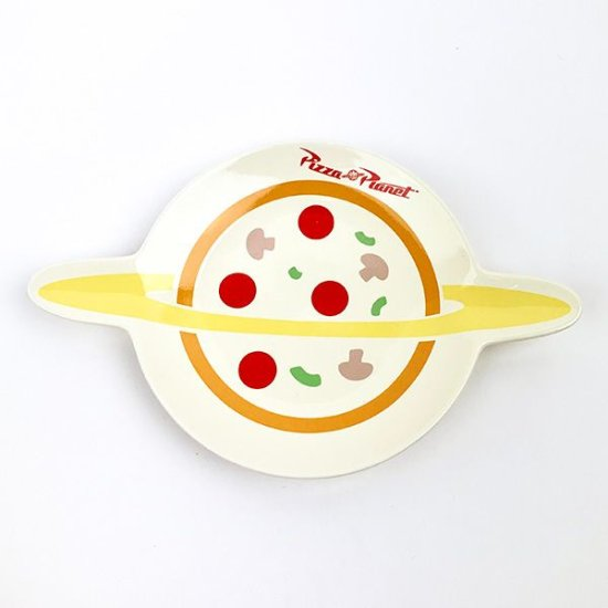 Toy story dish